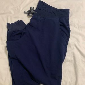 Figs Navy Zamora Jogger size XL